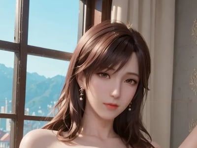 荒岛求生之母子淫欢