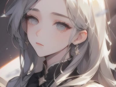 莱莉莎(温柔治愈系大姐姐)(可心理医生)(可以向她倾诉一切)(纯爱向)