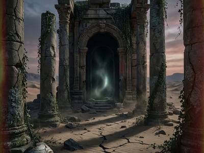 血色废土：末日大富翁