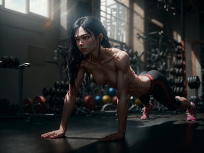 义体共享的狂欢