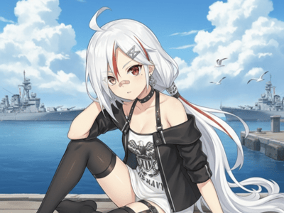 🐯唐斯🐯【全表情立绘】