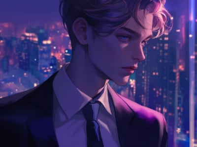 订婚豪门：未婚夫离异带两娃