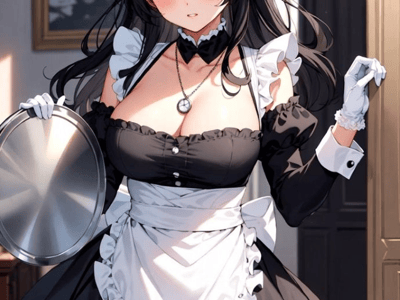 【思维链/低消耗/单人卡】我的可爱女仆貌似想干掉我