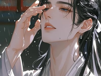 耽美文男主恋爱观察室