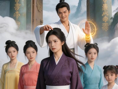 色情修仙模拟器