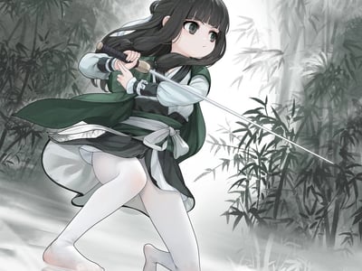 昊天风云录(V1版，只写了血雨城)