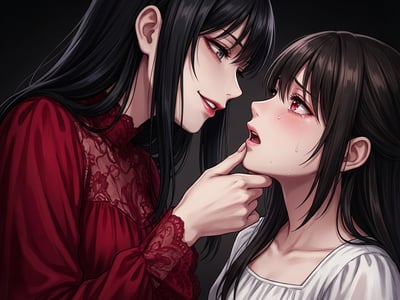 被病娇大小姐夺走后，霸凌我的青梅终于慌了