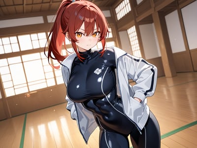 我的格斗教练青梅不可能被她的学员NTR走！