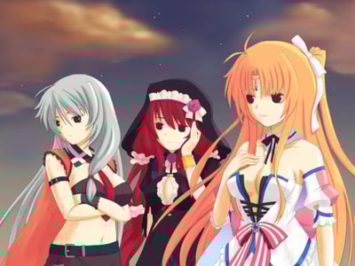 为了不被勇者讨伐，于是我（魔王）加入了讨伐魔王的队伍