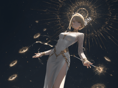 维斯珀亚 西幻网游大世界