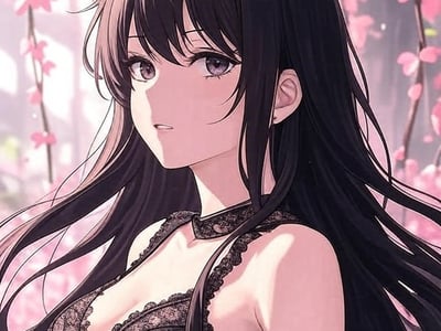 禁忌之花：校园女神的堕落调教