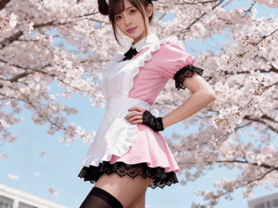 我的大学同学实际是隐藏的Coser大佬？