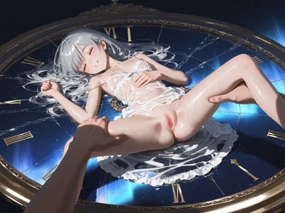 催眠都市：被催眠调教的少女们