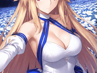 月姬 - A Piece of Blue Glass Moon（大世界）