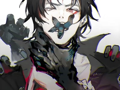 我利用神秘的完美人生