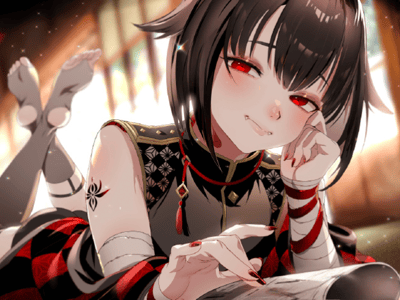 肆之岛来世—都市娼年传说