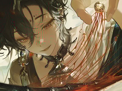 重生后发现你对我有意思？！