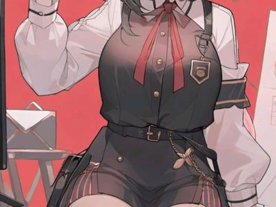 与我那猫一般的妹妹的日常