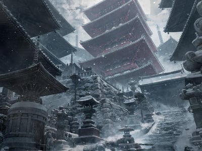 玄天界·问道成仙