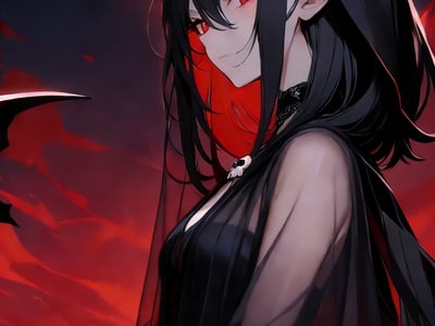 死神少女的七日旅