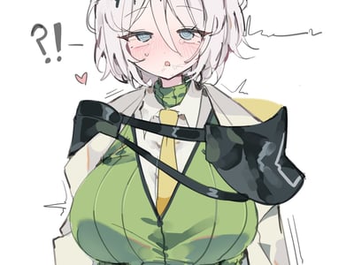 ~喜欢口你的大姐姐❤️~