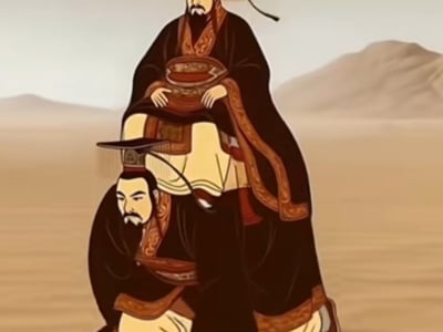 【战略模拟】穿越者爽文，但是联机模式？