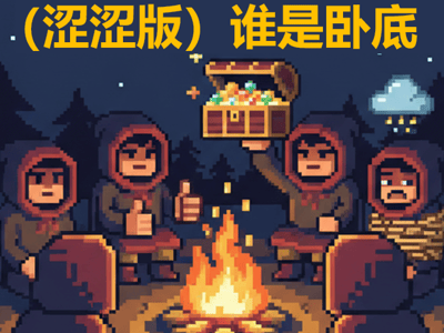 （涩涩版）谁是卧底模拟器