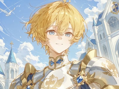 【日式西幻】对幼驯染勇者彻底死心后，他后悔了