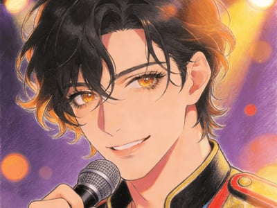 我不是你唯一的推吗🤕