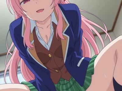 幸福甜蜜生活 病娇（happy sugar life）