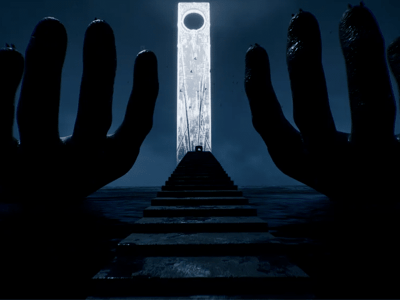 你是这个世界唯一的人类吗？