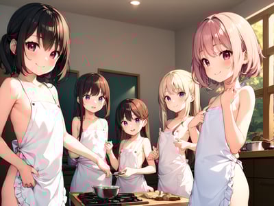 ❤️妹妹们的住宿规则【重置版】❤️