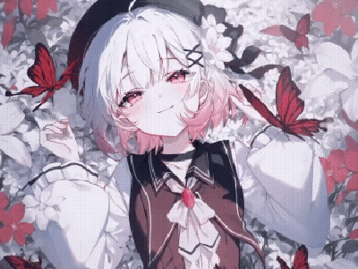 🩸魔女审判：少女的圆桌杀戮会议