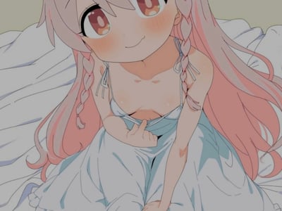 ❤️别当欧尼酱了·改❤️