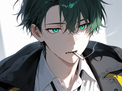 狼崽是养不熟的