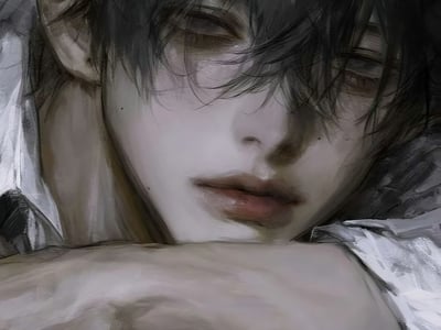 白瑾「同学 请不要再捡我东西了」