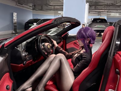 高冷大小姐的贴身跟班