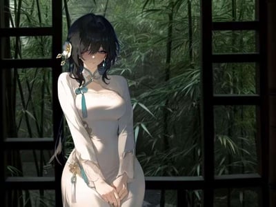 『🍁前世母亲，今生青梅🎋』