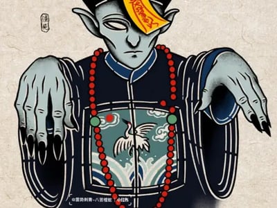 民国：僵尸模拟器