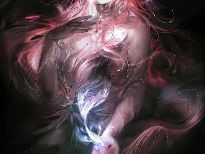 《塞勒尼亚大陆》西幻大世界｜44种体系供你选择❤️内置思维链，已破甲❤️