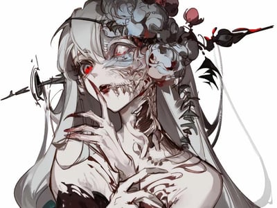 幻想世界的瑟瑟决斗