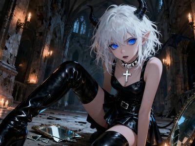 《爱欲地下城❤️》~高自由度纯粹色情RPG&魔物物语