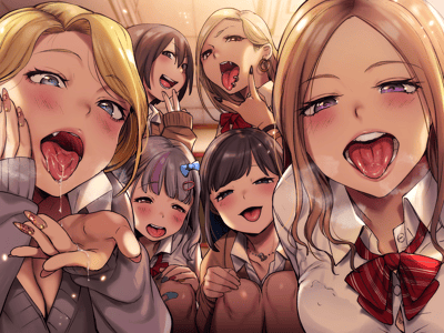 拔作岛：性处理条例