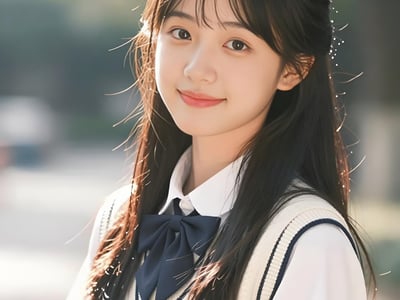 时光里的糖❤️【纯爱无敌】