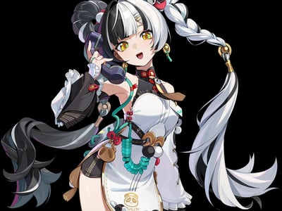 琉音-纯聊 【雌小鬼客服】