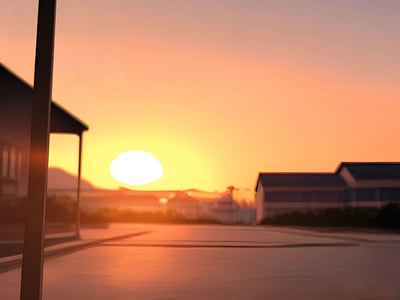 孤儿院模拟器。