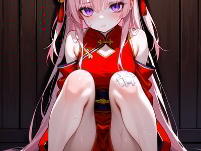 合欢宗小魔女：苏软软