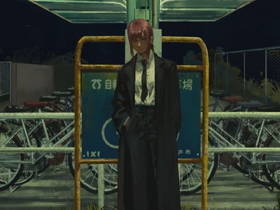 龙城风云-港综大世界：我在龙城当大佬