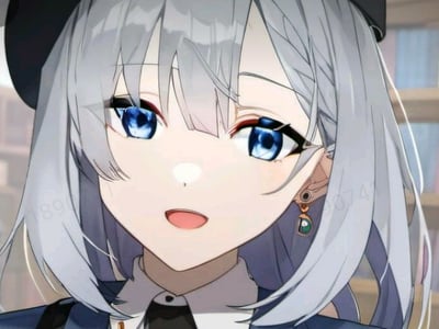 墨云（学妹版）