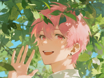 【大世界+全男宝可梦】共鸣之境：当共鸣者还是治安官？体验异世界人生